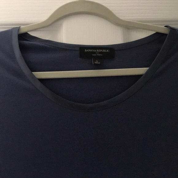 Banana republic top - Picture 2 of 4